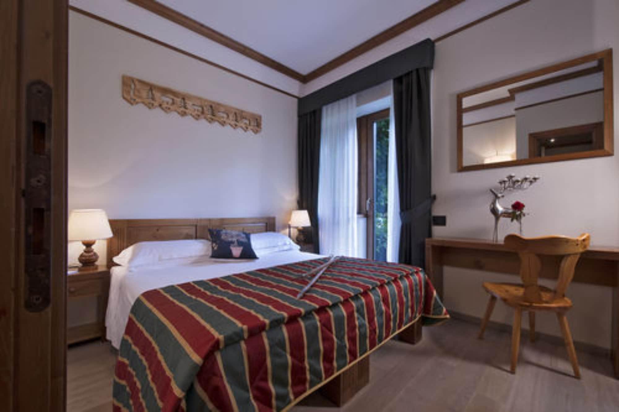 Boutique Hotel Villa Blu Κορτίνα Ντ' Αμπέτσο Εξωτερικό φωτογραφία