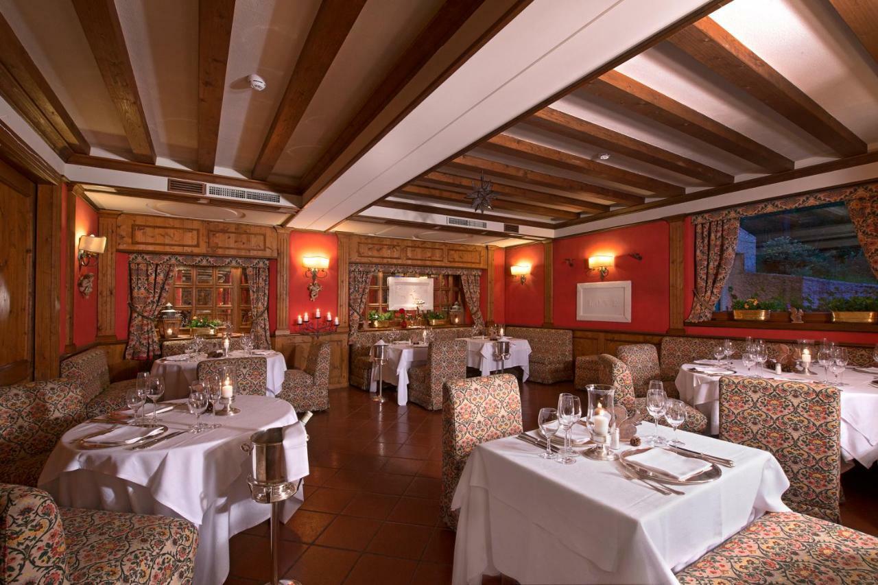 Boutique Hotel Villa Blu Κορτίνα Ντ' Αμπέτσο Εξωτερικό φωτογραφία