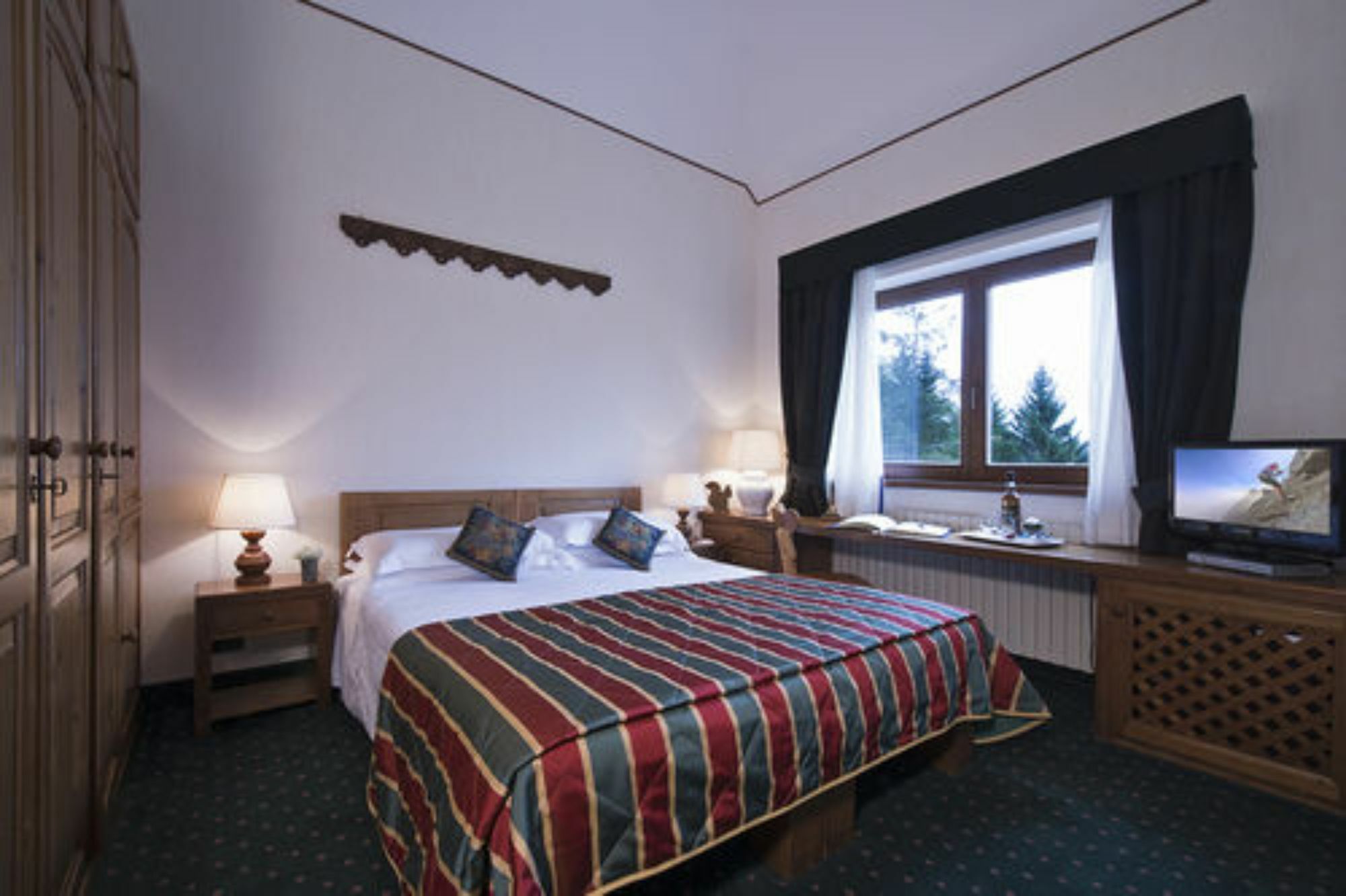 Boutique Hotel Villa Blu Κορτίνα Ντ' Αμπέτσο Εξωτερικό φωτογραφία